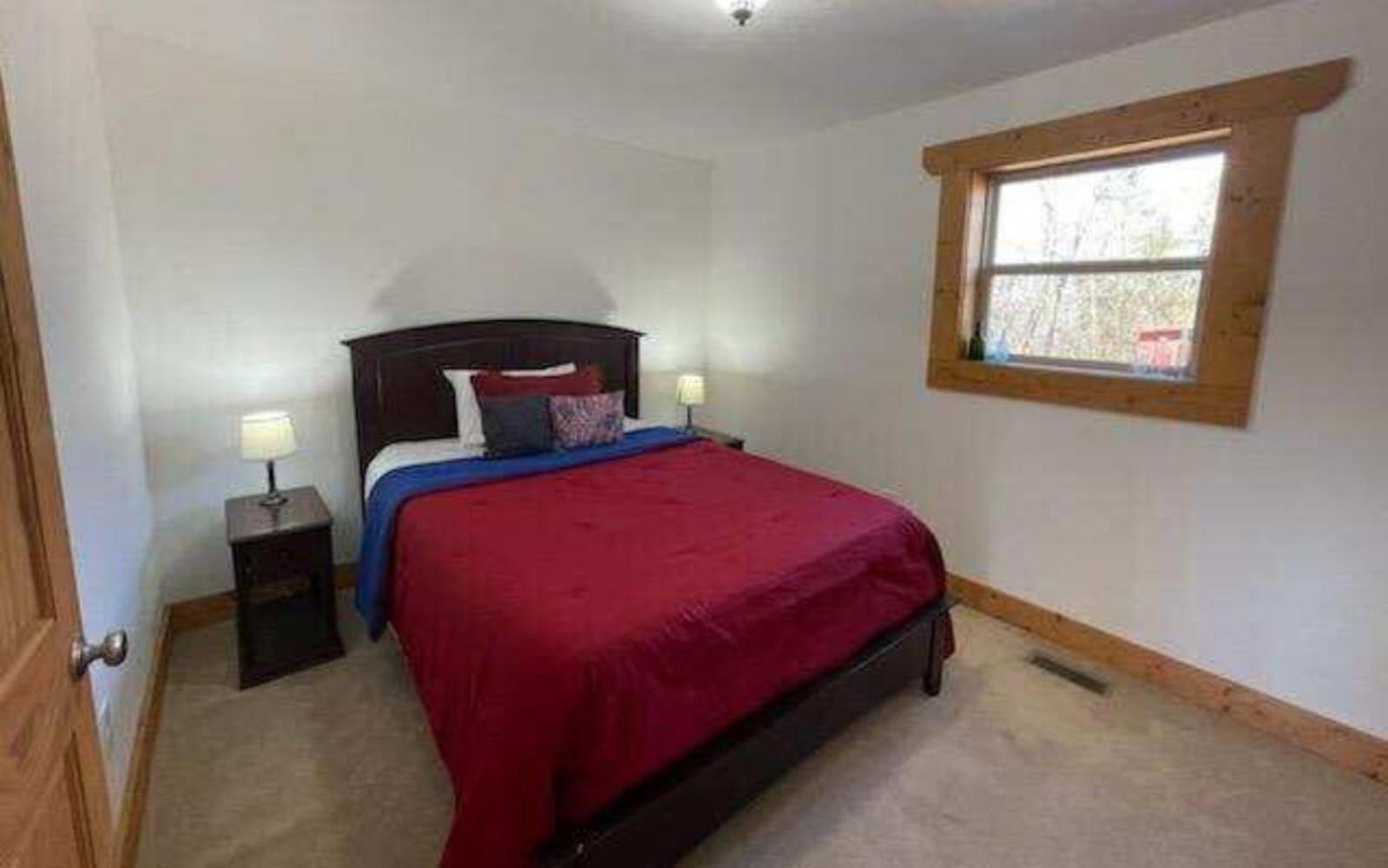 Woodland Chalet Sevierville Exterior photo